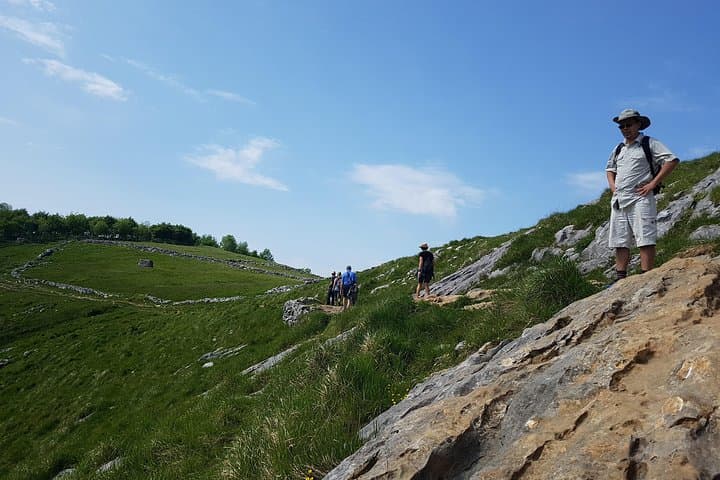 Escursione al Monte Hernio da San Sebastian — foto 3