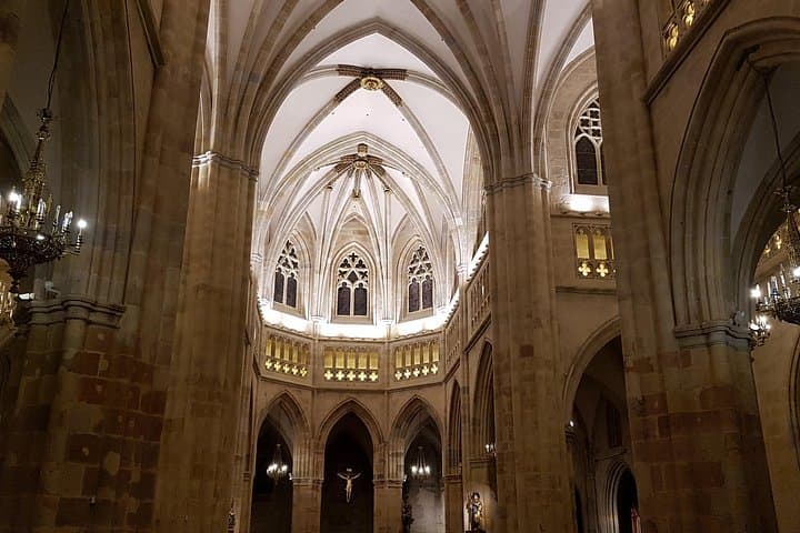 Tour en español por el Casco Viejo de Bilbao y la Catedral de Santiago — foto 5