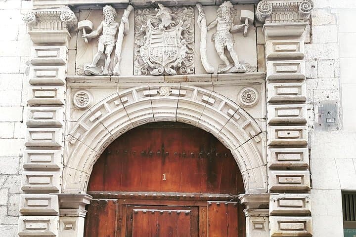 Tour en español por el Casco Viejo de Bilbao y la Catedral de Santiago — foto 3