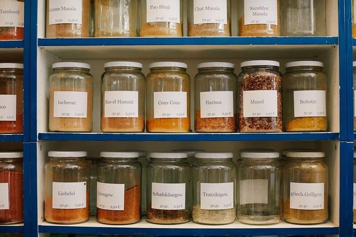 L'anima culinaria di Düsseldorf — foto 2