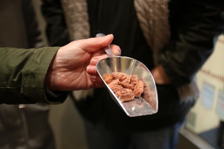 L'anima culinaria di Düsseldorf — foto 5