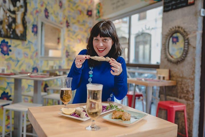 Granada Food Walk — foto 4