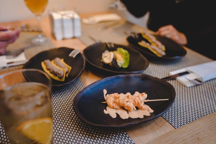 Granada Food Walk — foto 2