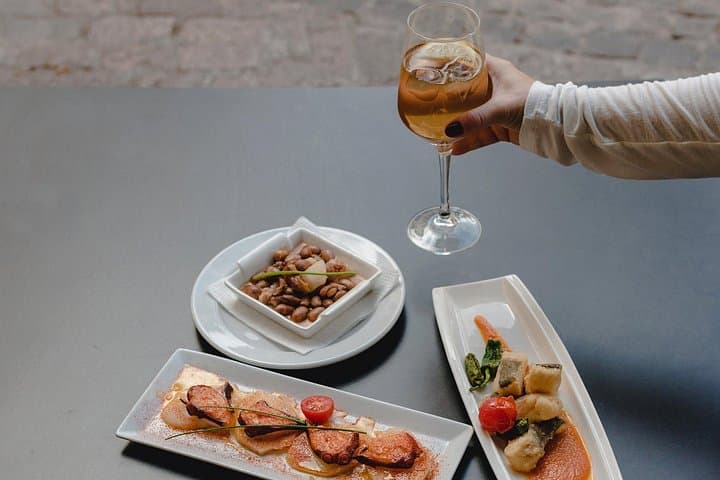 Granada Food Walk — foto 3