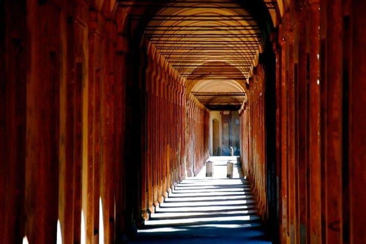 Bologna Stadt & die älteste Universität Europas - Private Führung — Foto 2