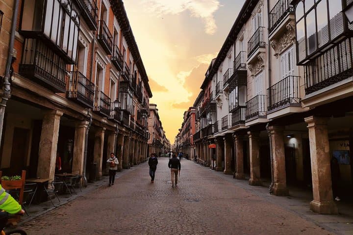 Tour Guidato di Alcalà de Henares e Cervantes da Madrid — foto 4