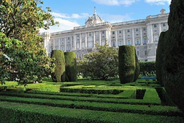 Tour Guidato del Palazzo Reale in Piccolo Gruppo con Biglietti — foto 5