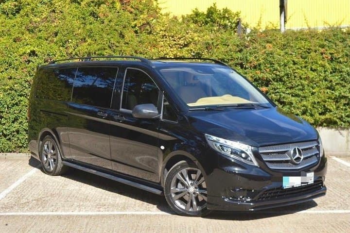 Trasferimento Privato da Malaga all'Aeroporto di Malaga (AGP) - Partenza — foto 4