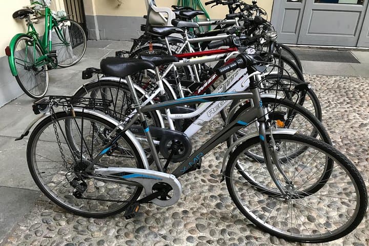 Noleggia e-bike, bici, e-tandem a Torino — foto 3