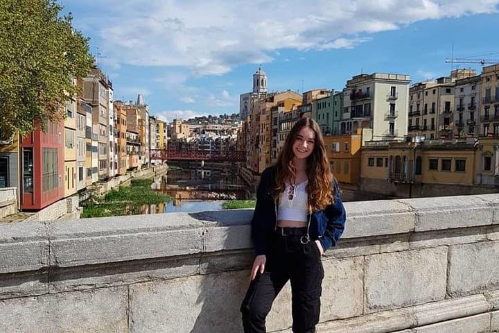 Excursión de un día a Girona y la Costa Brava desde Barcelona — foto 2