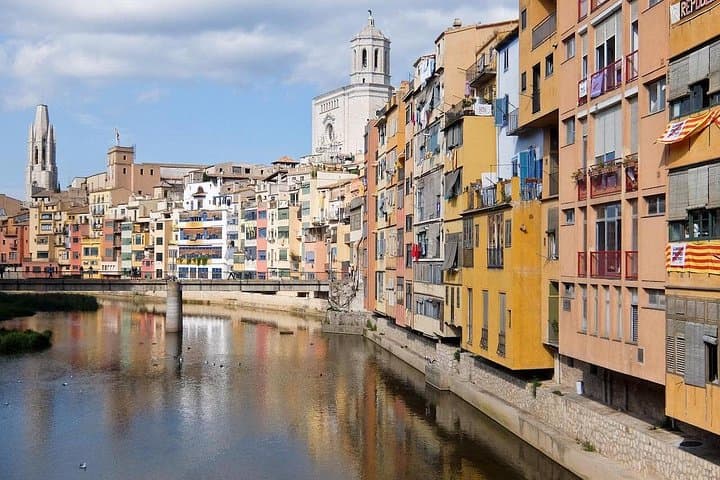 Excursión de un día a Girona y la Costa Brava desde Barcelona — foto 4