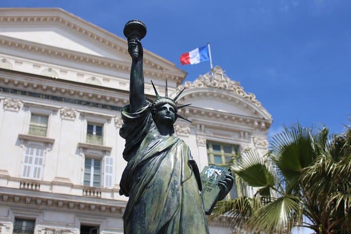 Tour Privado de la Vieja Niza — foto 4