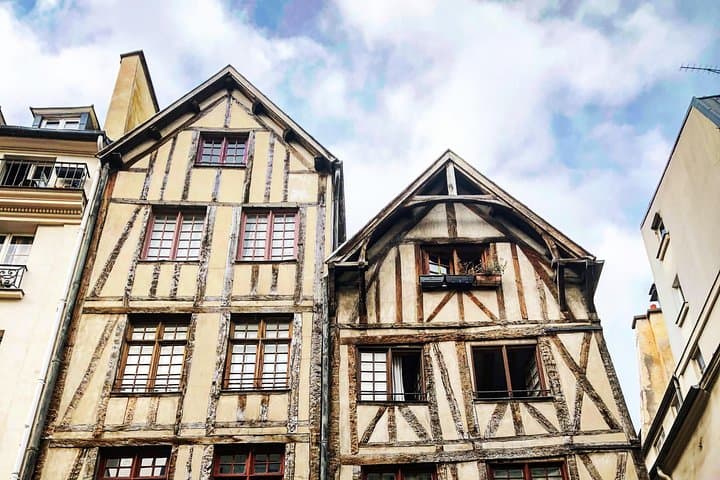 Paris Gay Marais Semi-Private Walking Tour — Foto 4