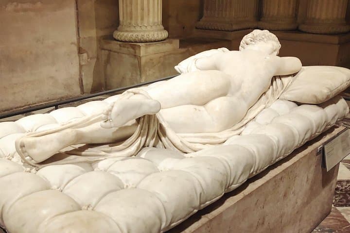 Secrets et Scandales du Louvre — photo 5