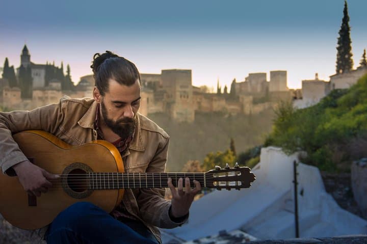 Tour di Flamenco a Granada — foto 3