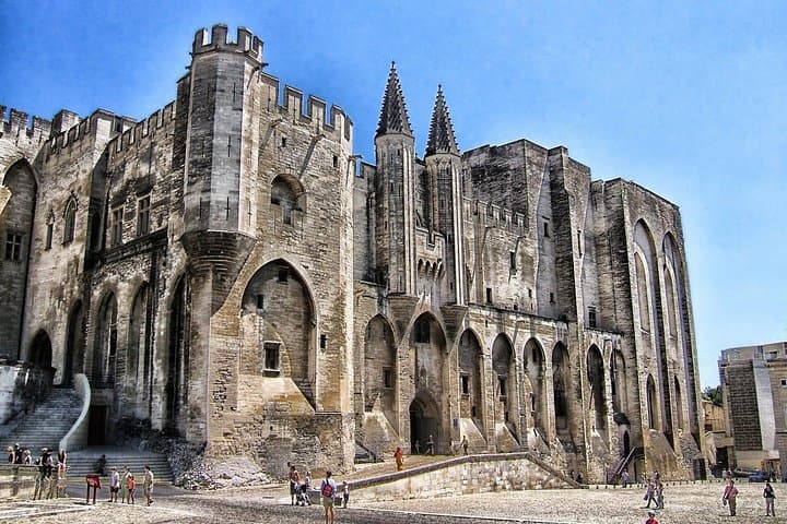Avignon: Tour Privado a Pie — foto 2