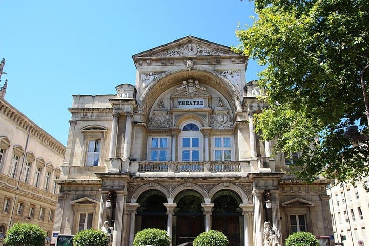 Avignon: Tour Privado a Pie — foto 4