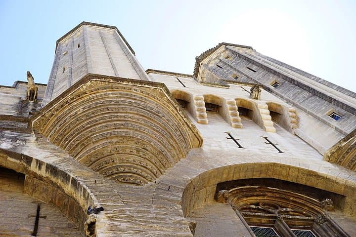 Avignon: Tour Privado a Pie — foto 5