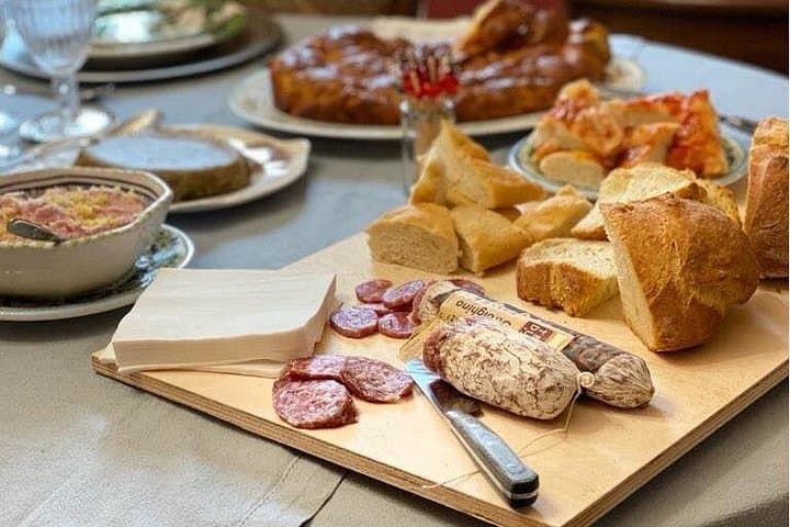 Corso di Cucina in Emilia