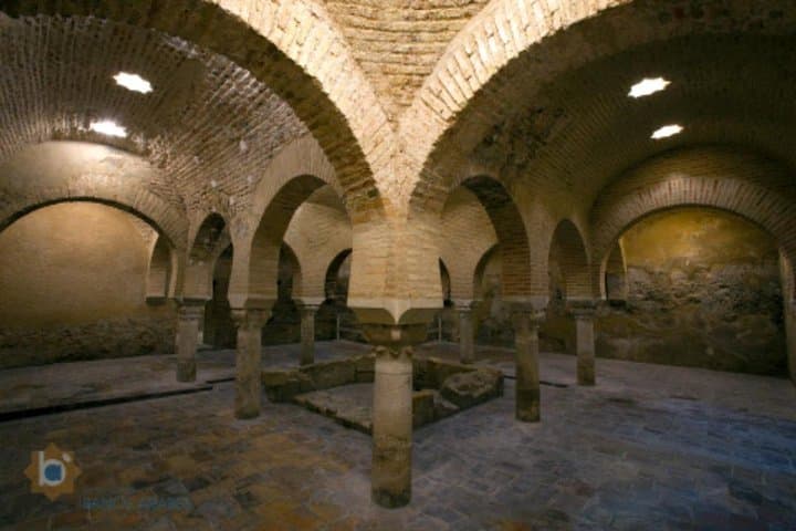 Descubre Jaén