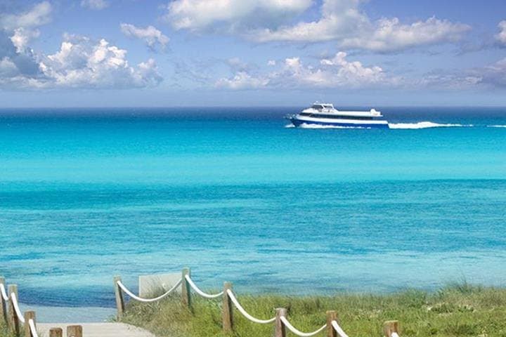 IBIZA-FORMENTERA MEERERLEBNIS, ab Figueretas — Foto 3