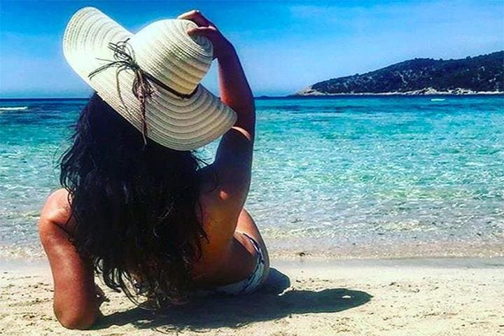 IBIZA-FORMENTERA MEERERLEBNIS, ab Figueretas — Foto 5