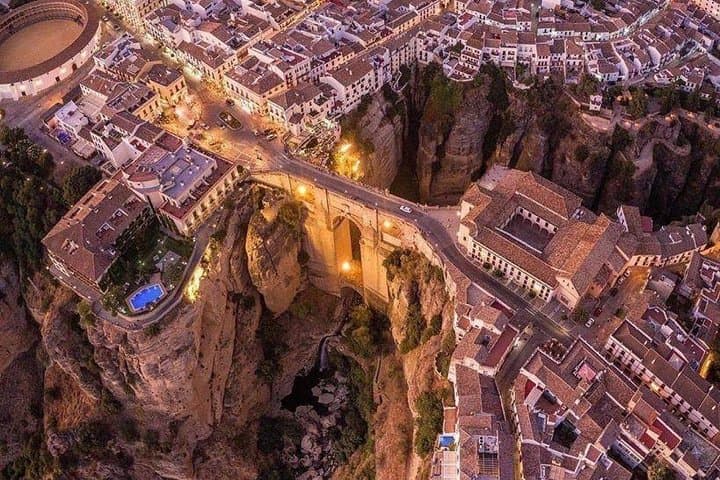 Excursion privée d'une journée à Ronda depuis Malaga — photo 2