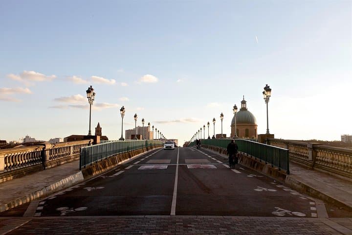 Toulouse: Tour privado a pie con guía — foto 4