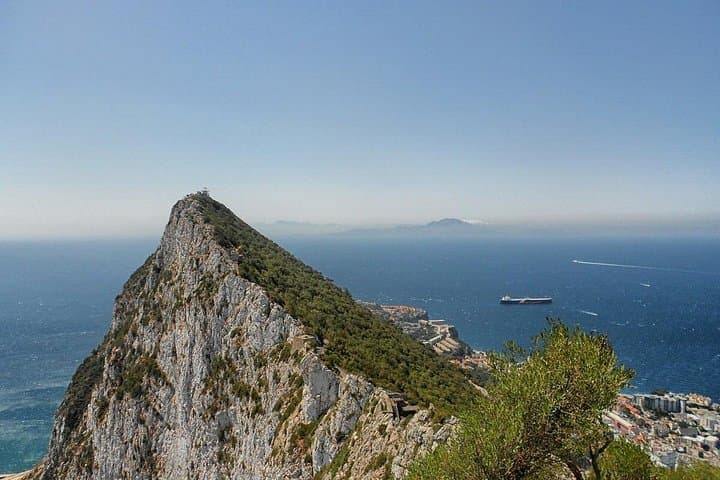 Privater Tagesausflug nach Gibraltar von Málaga oder Marbella — Foto 5