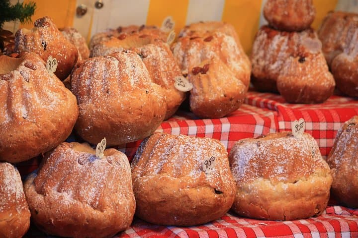 Tour guidato a piedi per gourmet a Strasburgo — foto 5