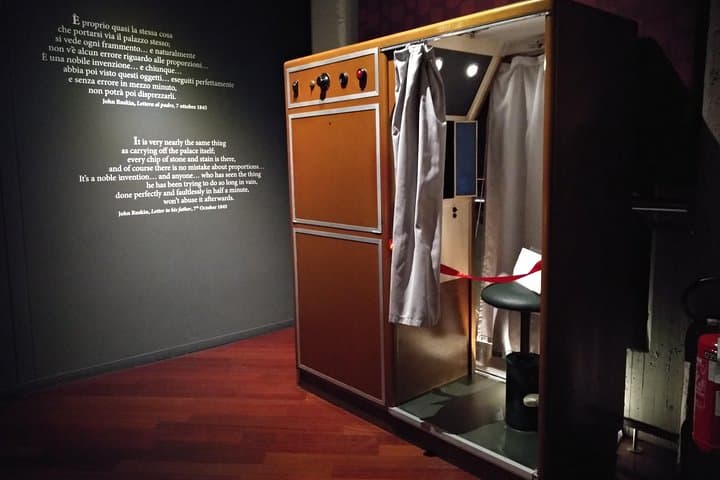 Tour Privado para Niños y Familias en el Museo del Cine de Turín — foto 3
