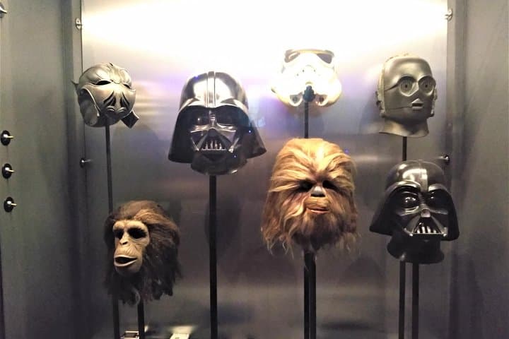 Tour Privado para Niños y Familias en el Museo del Cine de Turín — foto 4