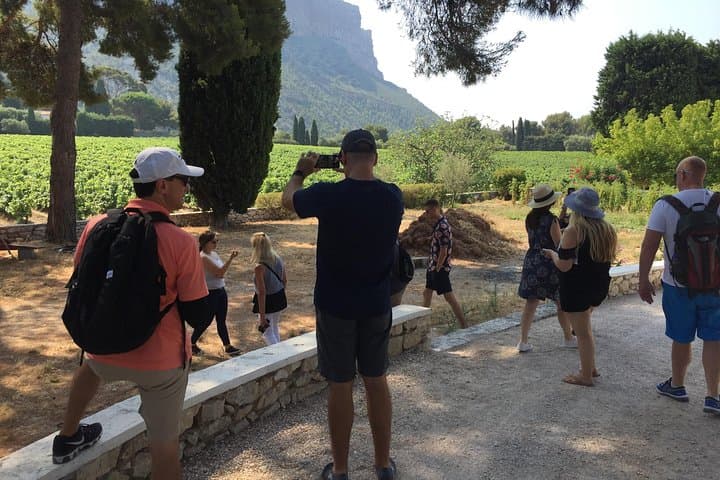 Patrimonio, vini e gastronomia - tour di 3 giorni — foto 4