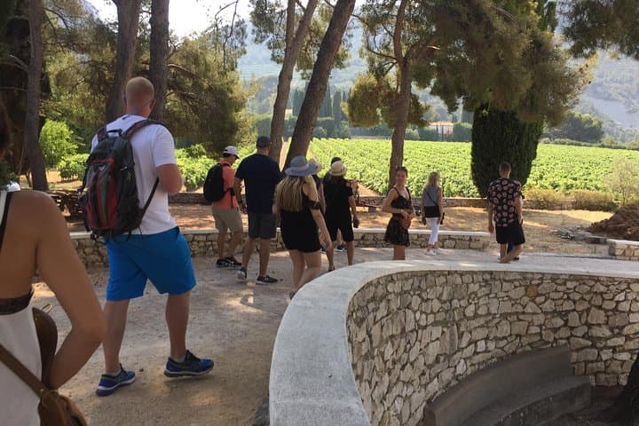 Patrimonio, vini e gastronomia - tour di 3 giorni — foto 5