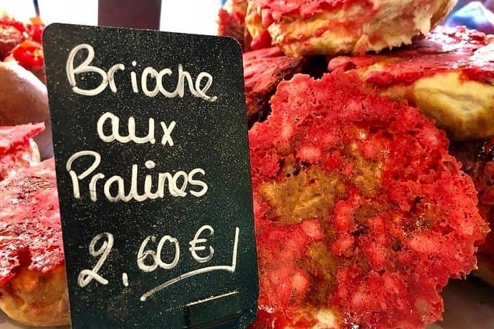 Visite Gourmande Privée dans le Vieux Lyon — photo 4