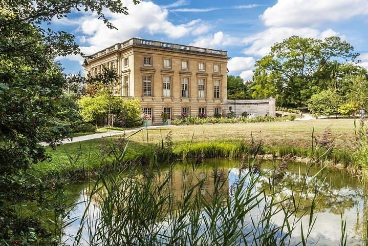 Tour Privado de un Día al Palacio y Parque de Versalles desde París — foto 3