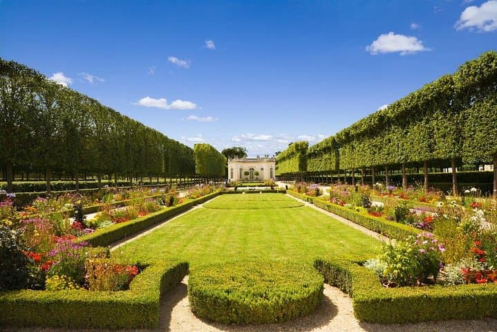 Tour Privado de un Día al Palacio y Parque de Versalles desde París — foto 4