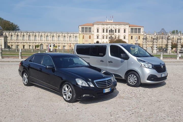 Trasferimento Privato da Malaga all'Aeroporto di Malaga (AGP) - Partenza — foto 5