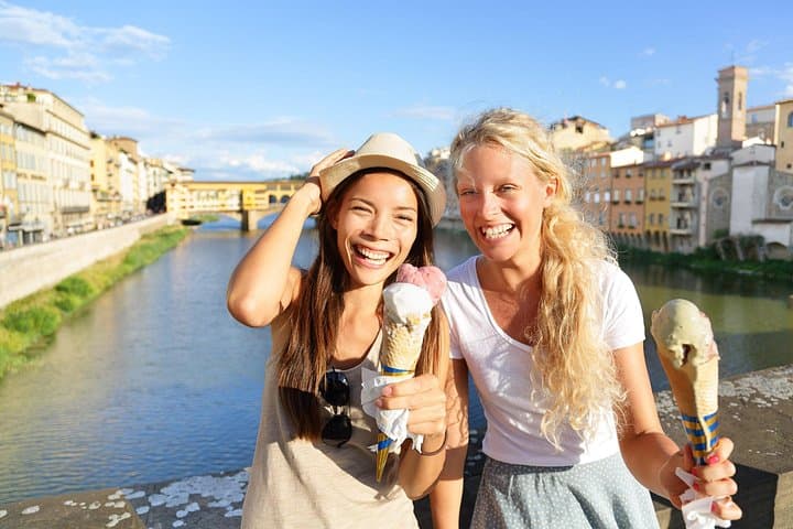 Private Walking Tour von Florenz mit einem Einheimischen