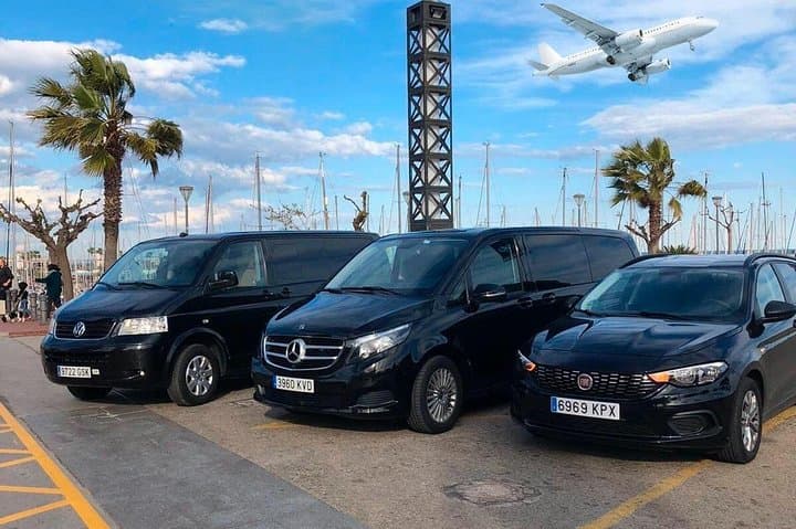 Trasferimento Privato Andata e Ritorno da Aeroporto di Monaco (MUC) a Monaco
