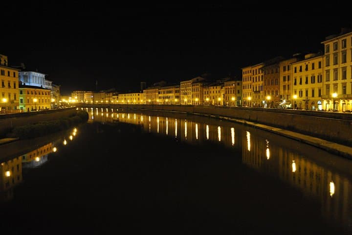 Tour a pie por Pisa — foto 5