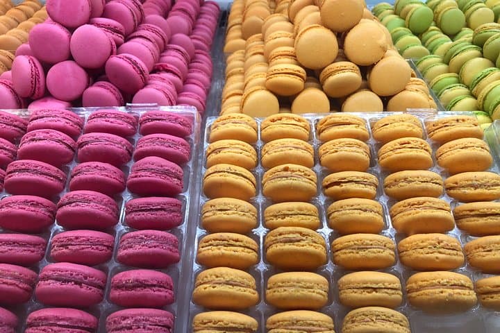 Marseille Miam Miam Food Tour — Foto 3