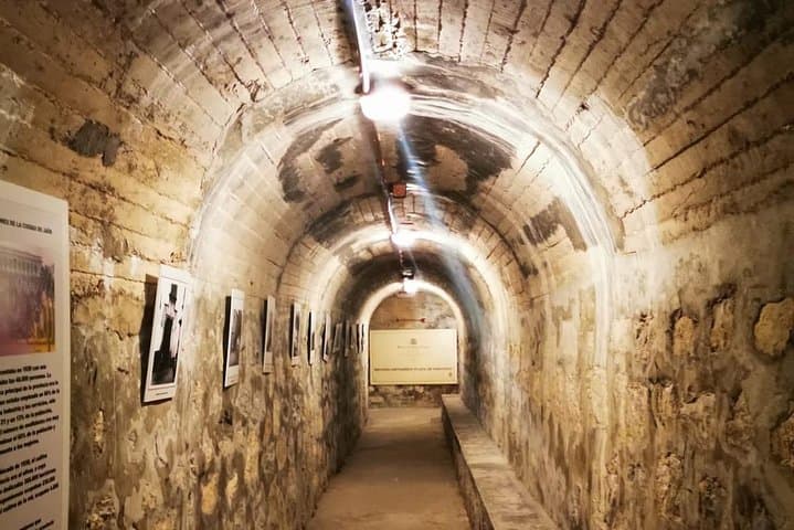 Descubre Jaén