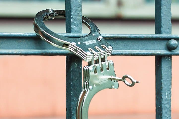 Escape Game Outdoor: Operation Mindfall — Foto 2