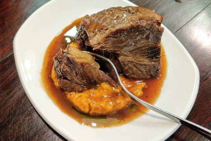 "A la Vasca" - Experiencia Gastro Cultural en San Sebastián — foto 4