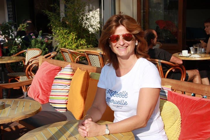 Französisch-Konversationskurs in Marseille — Foto 2