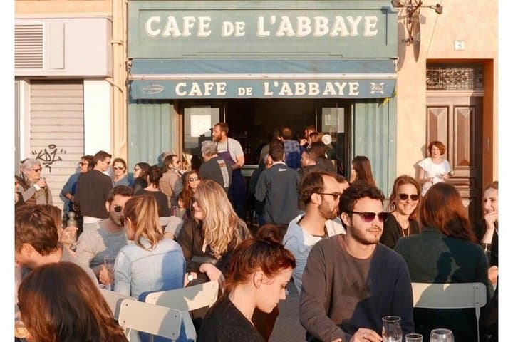 Marseille Sunset Apéro Tour — Foto 5