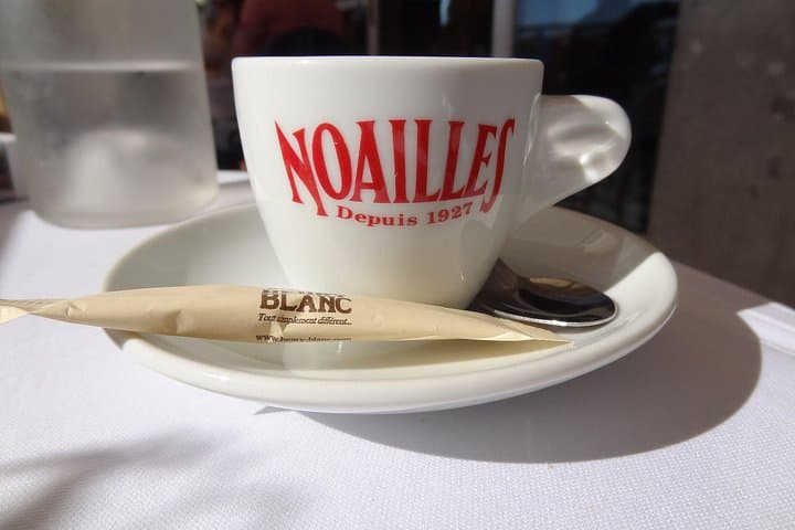 Französisch-Konversationskurs in Marseille — Foto 5