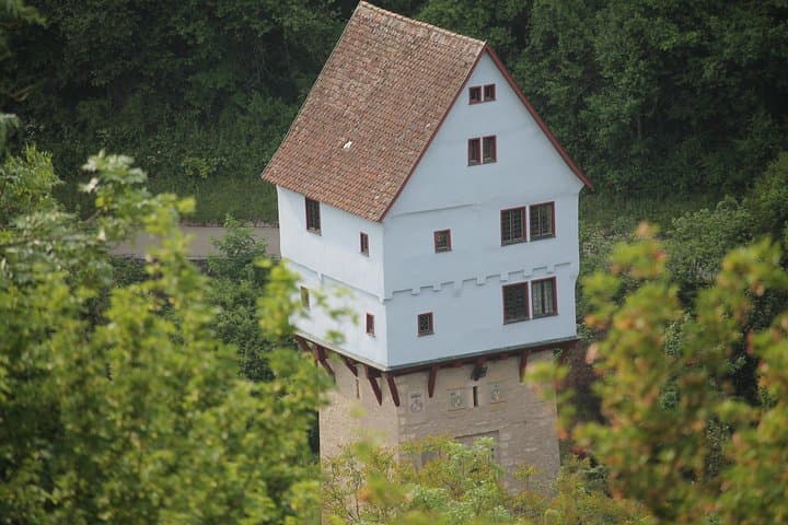 Excursion à Rothenburg ob der Tauber depuis Nuremberg en espagnol — photo 5