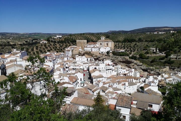 Gita ai Villaggi Bianchi e Ronda da Siviglia — foto 2